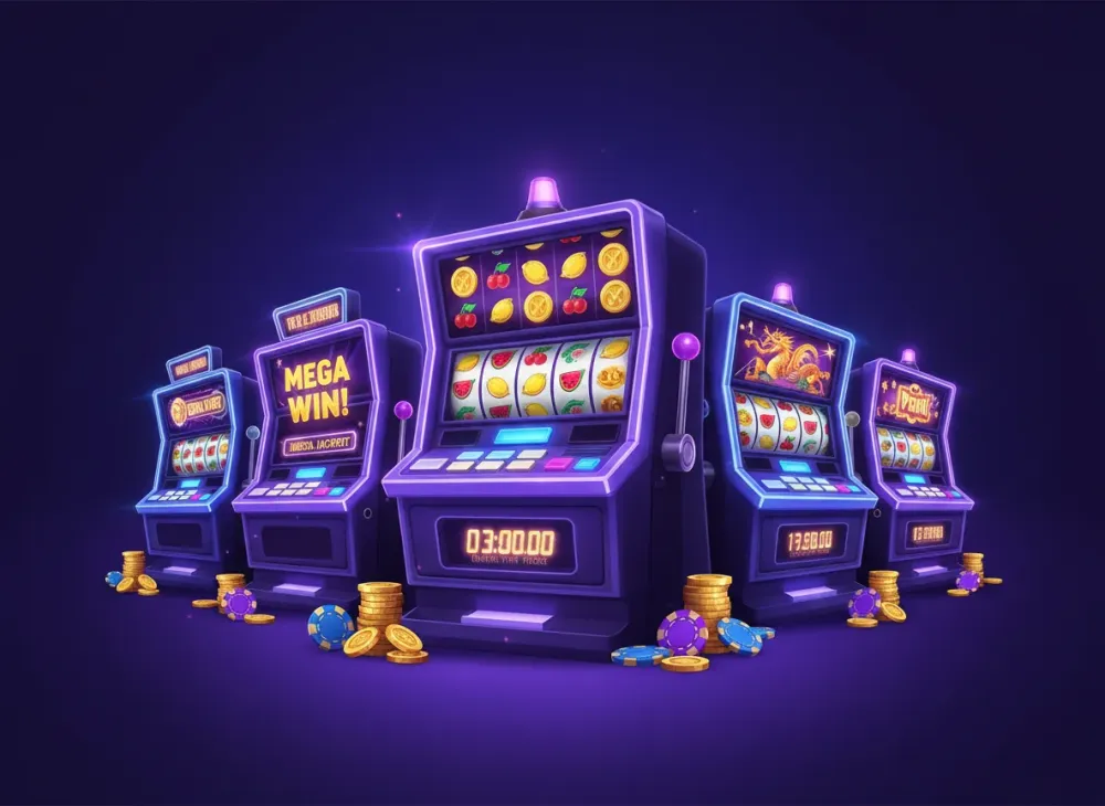 Cyber Slot 2