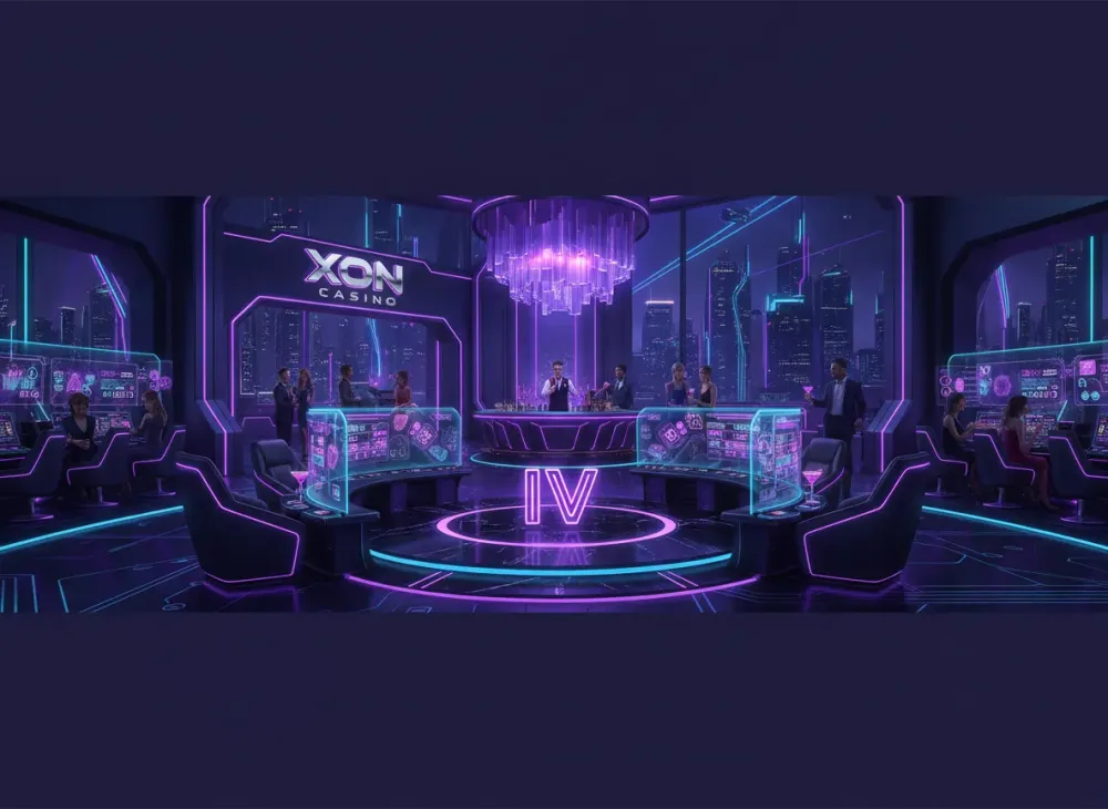 XON Rank